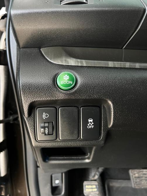 Honda CR-V IV Калининград  - изображение 13