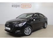 Hyundai Solaris II Коломна  - изображение 17