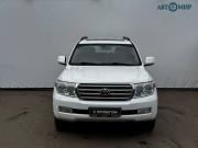 Toyota Land Cruiser 200 Series Москва  - изображение 17