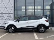 Renault Kaptur I Москва  - изображение 32