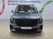 GAC GS8 II Москва  - изображение 27