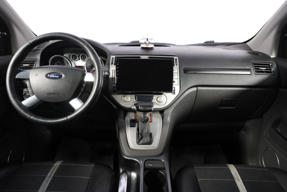 Ford Kuga I Новосибирск  - изображение 9