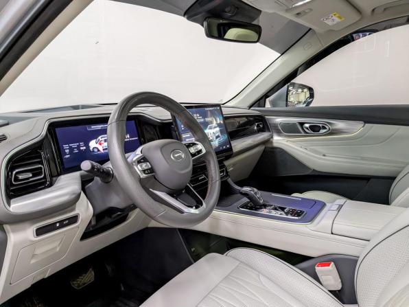 GAC GS8 II с пробегом 2023 года, цена 3 190 000 рублей, 61757 км, внедорожник, Автокод Объявления