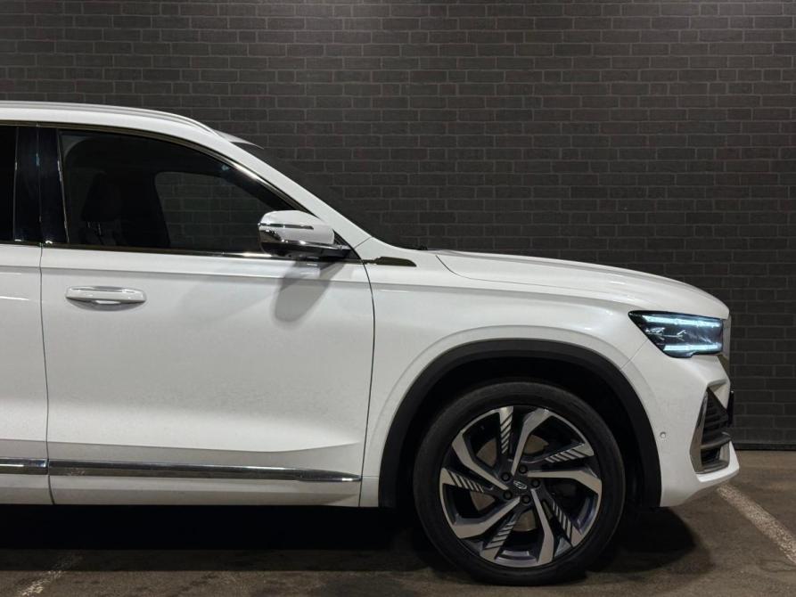Geely Xingyue L I Челябинск  - изображение 7