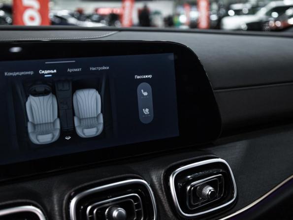 Jaecoo J8 с пробегом 2024 года, цена 3 049 000 рублей, 51742 км, внедорожник, Автокод Объявления
