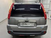 Nissan X-Trail II Рестайлинг Красноярск  - изображение 24