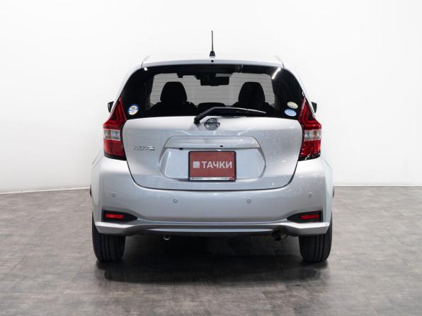 Nissan Note II Рестайлинг с пробегом 2018 года, цена 1 050 000 рублей, 48381 км, хэтчбек, Автокод Объявления