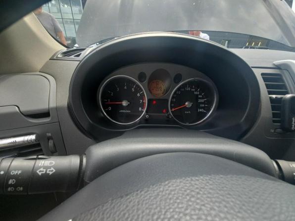 Nissan X-Trail II с пробегом 2008 года, цена 1 027 000 рублей, 199000 км, внедорожник, Автокод Объявления