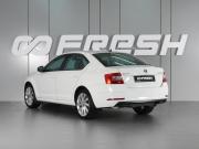 Skoda Octavia III (A7) Рестайлинг Минеральные Воды  - изображение 18