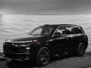 Li Auto (Lixiang) L9 I Рестайлинг Москва  - изображение 37