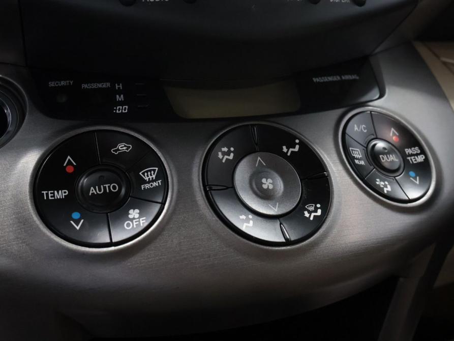 Toyota RAV4 III (XA30) Рестайлинг Калуга  - изображение 28