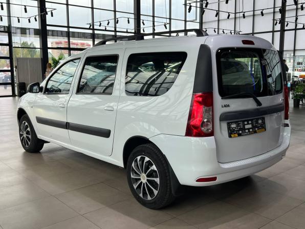 Lada (ВАЗ) Largus I с пробегом 2014 года, цена 600 000 рублей, 245000 км, универсал, Автокод Объявления