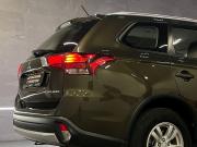 Mitsubishi Outlander III Рестайлинг 2 Новосибирск  - изображение 39
