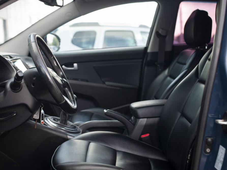 Kia Sportage III Курган  - изображение 11