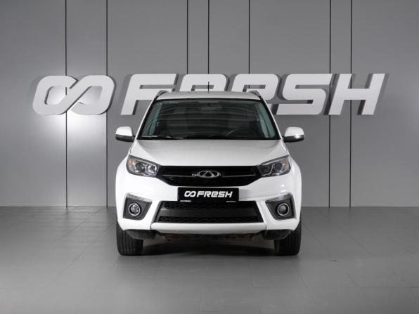 Chery Tiggo 3 I с пробегом 2019 года, цена 849 000 рублей, 91295 км, внедорожник, Автокод Объявления