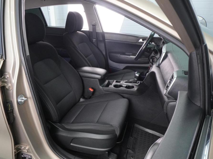 Kia Sportage IV Рестайлинг Воронеж  - изображение 8