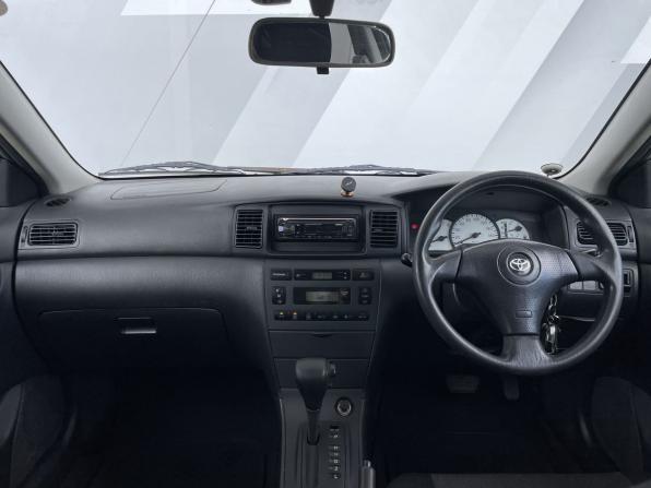 Toyota Allex I с пробегом 2001 года, цена 388 000 рублей, 355084 км, хэтчбек, Автокод Объявления