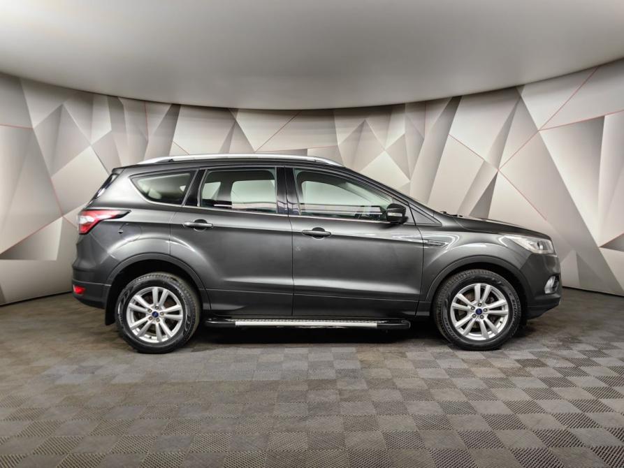 Ford Kuga II Рестайлинг Москва  - изображение 6