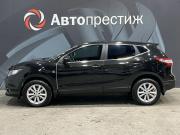 Nissan Qashqai II Пермь  - изображение 33