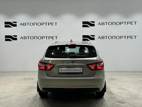 Lada (ВАЗ) Vesta I с пробегом 2018 года, цена 899 000 рублей, 116529 км, универсал, Автокод Объявления