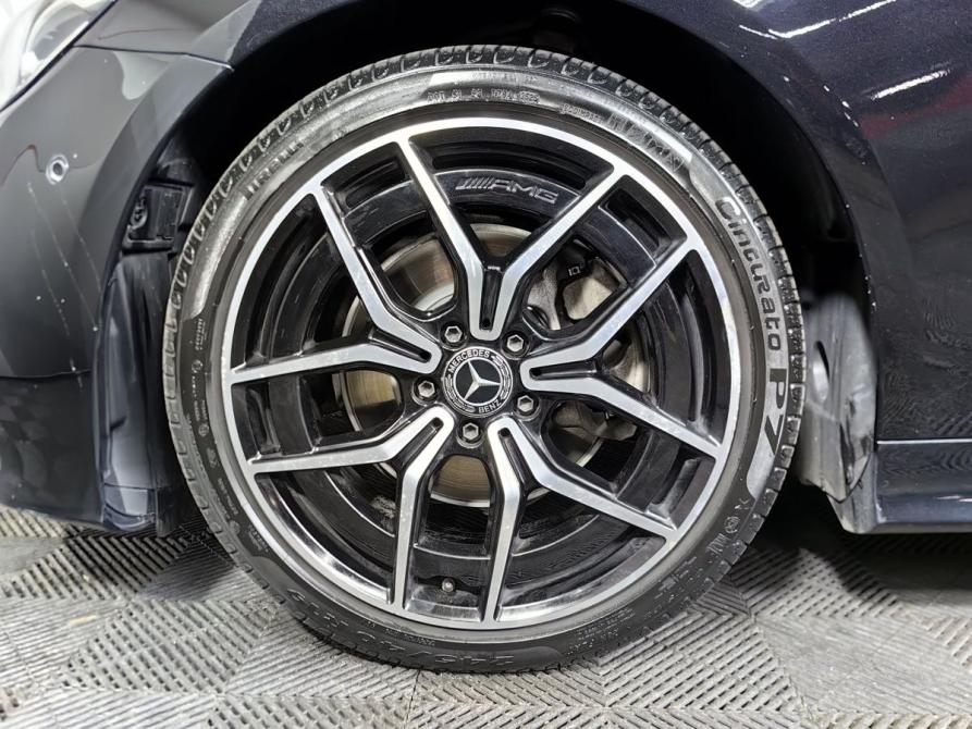 Mercedes-Benz E-Класс V (W213 S213 C238) Рестайлинг Москва  - изображение 9