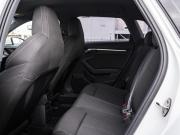 Audi A3 IV (8Y) Москва  - изображение 30