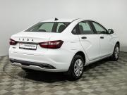 Lada (ВАЗ) Vesta I Рестайлинг (NG) Санкт-Петербург  - изображение 22