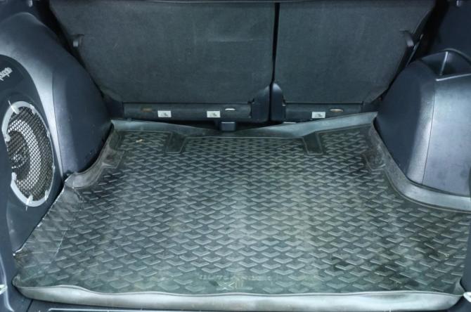Mitsubishi Outlander II Рестайлинг с пробегом 2011 года, цена 1 349 000 рублей, 291710 км, внедорожник, Автокод Объявления