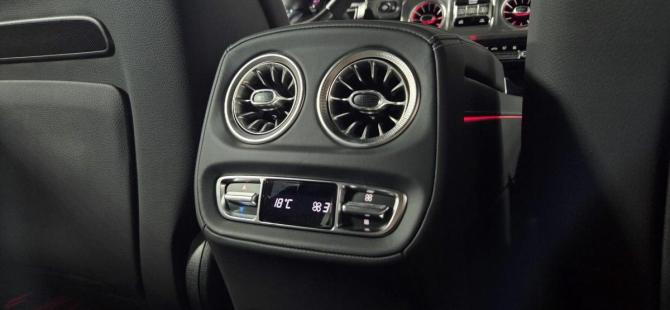 Новый Mercedes-Benz G-Класс AMG II (W465) Рестайлинг 2026 года, цена 31 450 000 рублей, внедорожник, Автокод Объявления