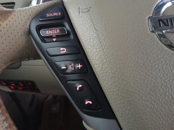 Nissan Murano II (Z51) Рестайлинг 2 с пробегом 2014 года, цена 1 150 000 рублей, 261000 км, внедорожник, Автокод Объявления