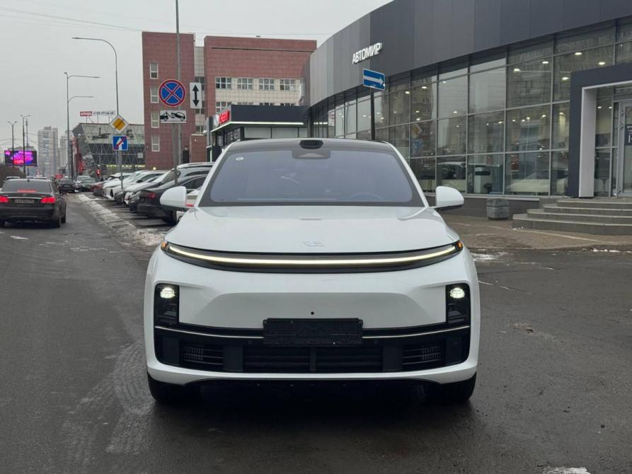 Li Auto (Lixiang) L7 I Рестайлинг Санкт-Петербург  - изображение 3