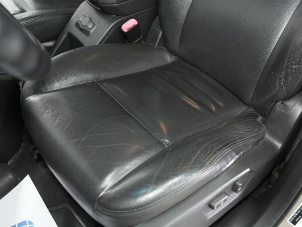 Chevrolet Captiva I с пробегом 2008 года, цена 960 000 рублей, 208161 км, внедорожник, Автокод Объявления