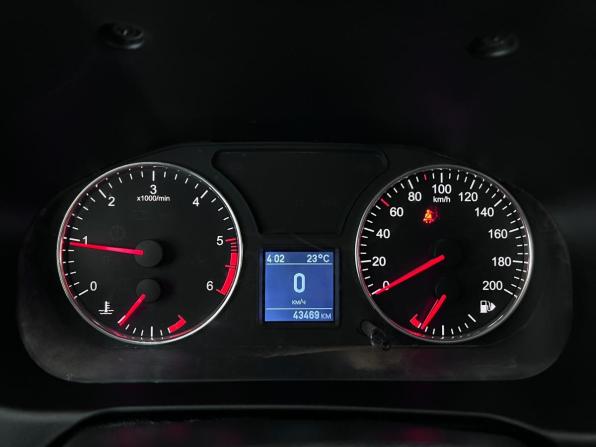 УАЗ Pickup I Рестайлинг 2 с пробегом 2024 года, цена 1 630 000 рублей, 43500 км, пикап, Автокод Объявления