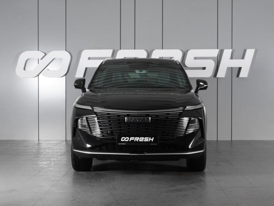 Haval F7 II Минеральные Воды  - изображение 3