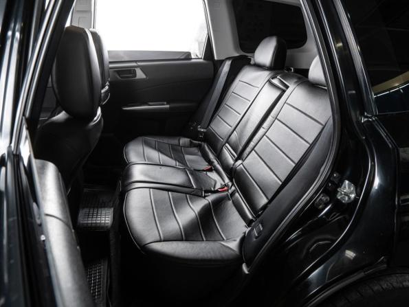 Subaru Forester III с пробегом 2011 года, цена 1 424 000 рублей, 205128 км, внедорожник, Автокод Объявления