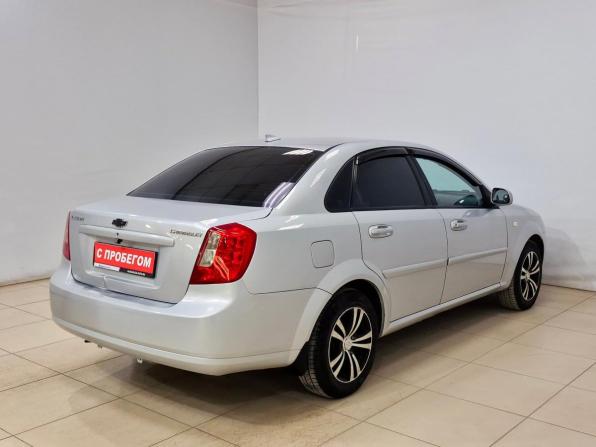 Chevrolet Lacetti I с пробегом 2006 года, цена 325 000 рублей, 191199 км, седан, Автокод Объявления