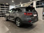 Kia Sorento III Prime Рестайлинг Чебоксары  - изображение 40