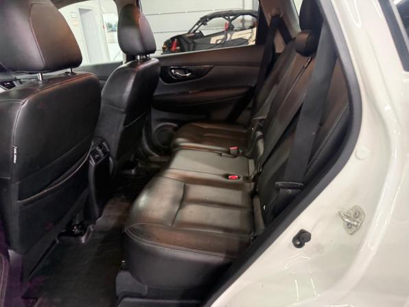 Nissan X-Trail III Рестайлинг с пробегом 2019 года, цена 2 077 000 рублей, 143000 км, внедорожник, Автокод Объявления
