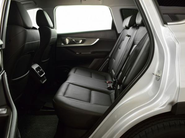 Chery Tiggo 7 Pro Max I Рестайлинг с пробегом 2024 года, цена 1 779 995 рублей, 18112 км, внедорожник, Автокод Объявления