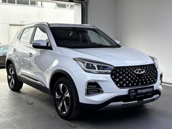 Chery Tiggo 4 Pro I Рестайлинг с пробегом 2023 года, цена 1 499 000 рублей, 47687 км, внедорожник, Автокод Объявления