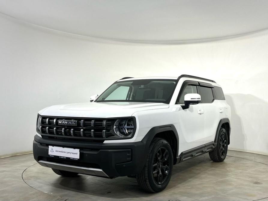 Haval H3 I Ижевск  - изображение 1