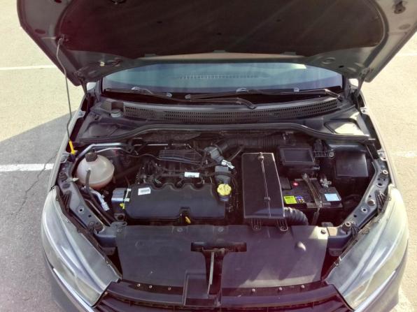 Lada (ВАЗ) Vesta I с пробегом 2016 года, цена 675 000 рублей, 190369 км, седан, Автокод Объявления