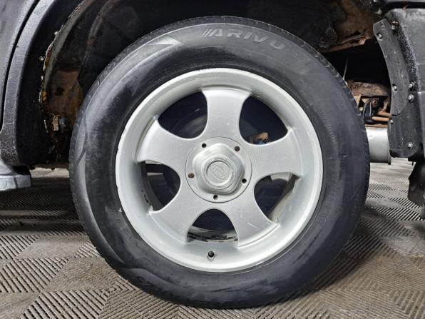 Nissan Patrol V (Y61) с пробегом 2001 года, цена 750 000 рублей, 460106 км, внедорожник, Автокод Объявления