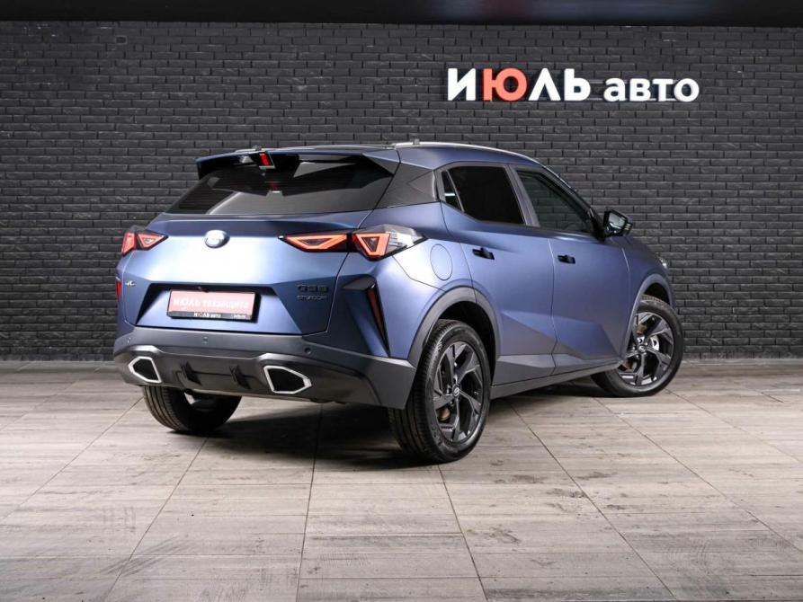 GAC GS3 Екатеринбург  - изображение 4
