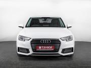 Audi A4 V (B9) Иркутск  - изображение 30