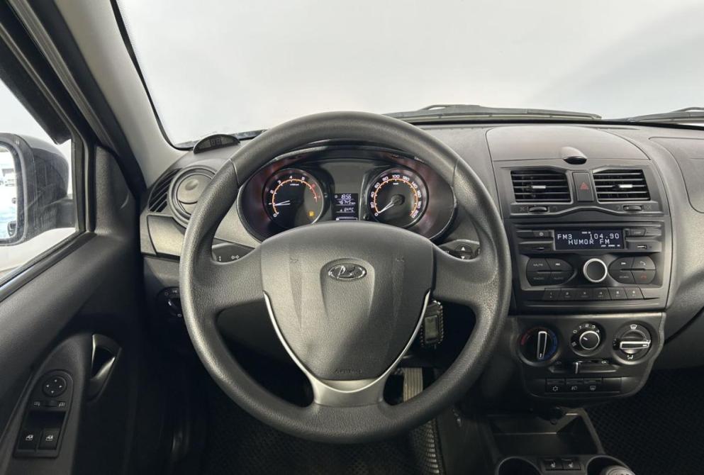 Lada (ВАЗ) Granta I Рестайлинг Саранск  - изображение 17