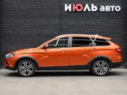 Lada (ВАЗ) Vesta I Екатеринбург  - изображение 25
