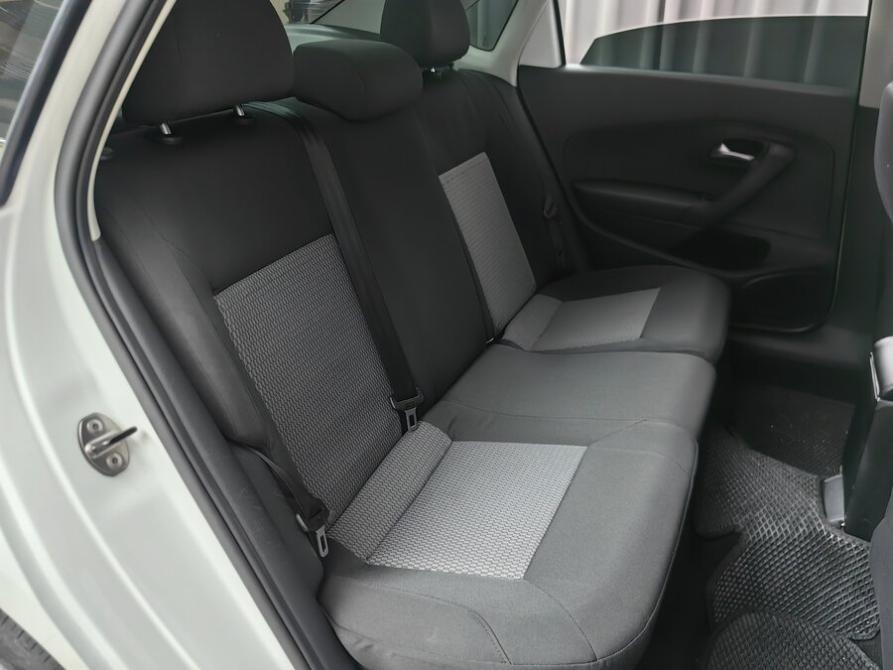 Volkswagen Polo V Подольск  - изображение 9