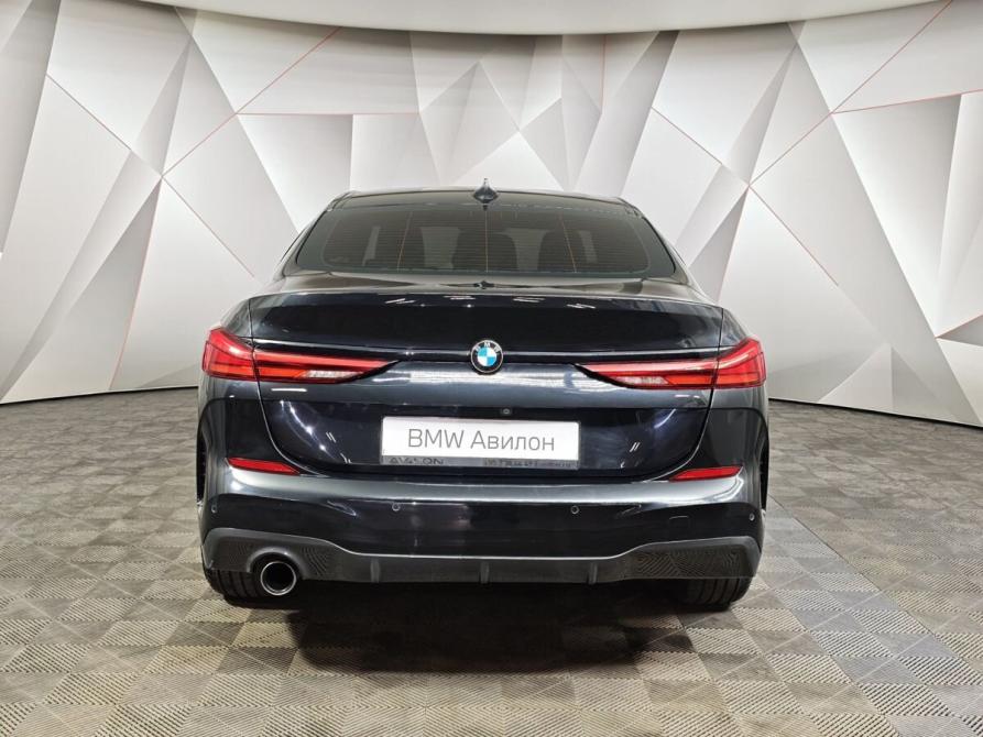 BMW 2 серии F44 Москва  - изображение 4