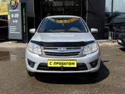 Lada (ВАЗ) Granta I Нефтекамск  - изображение 12